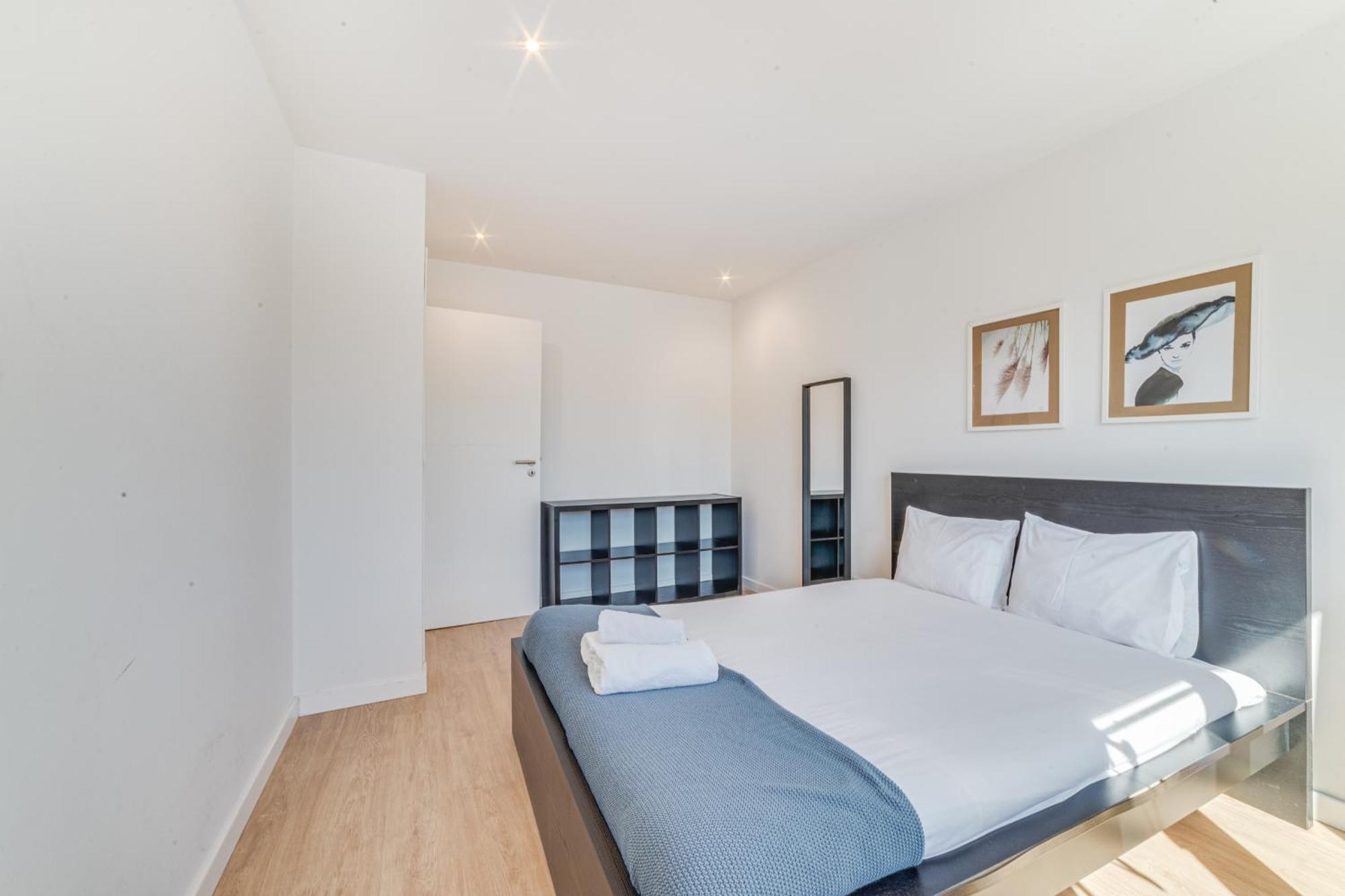 Cruzeiro Charm Apartments Lisboa Extérieur photo