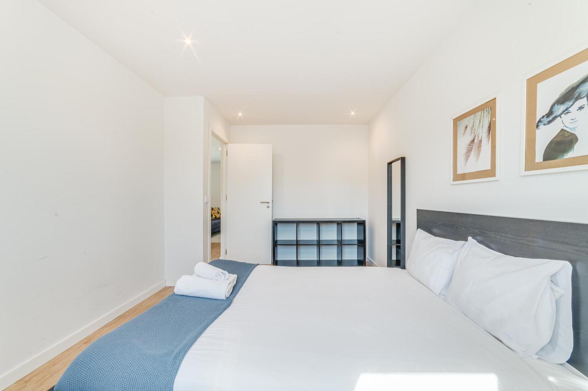 Cruzeiro Charm Apartments Lisboa Extérieur photo