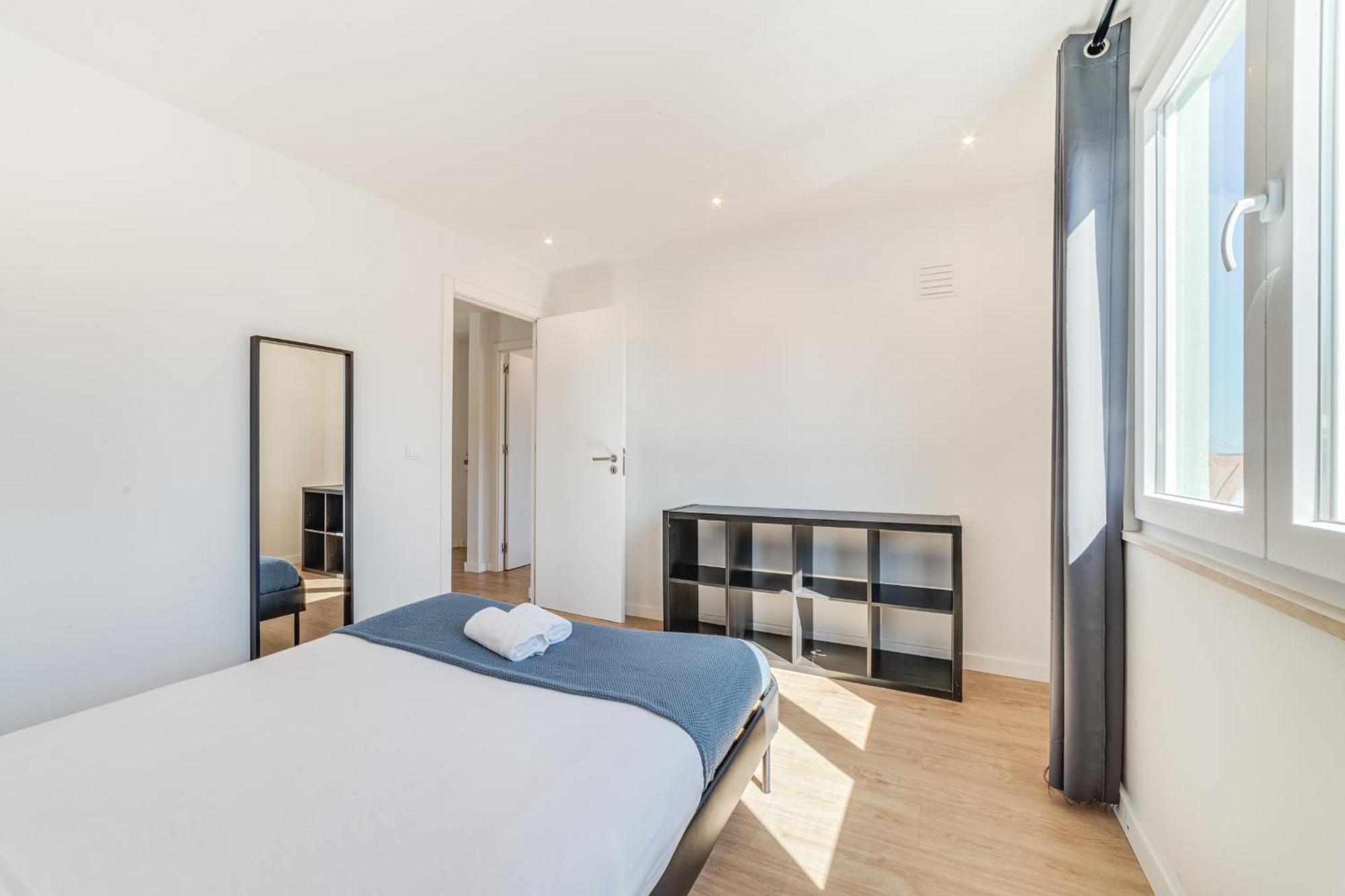 Cruzeiro Charm Apartments Lisboa Extérieur photo